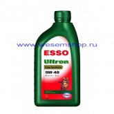 5W-40 ESSO Ultron 1L